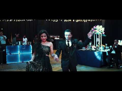 Destination Indian Wedding DJ | Dreams Natura Cancun | Bollywood Reception | DJ Sohbash