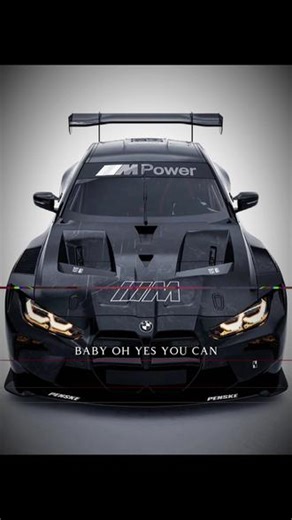男生嘛，谁没点小爱好。未来已来，3月见#小比例车模 #宝马 #m4GT3 #minigt #车模
