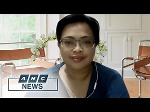 DOH: W.H.O. still gathering evidence if Lambda variant more transmissible, vaccine resistant | ANC