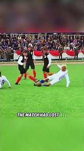 Nazis Rigged The Game, But Pelé’s Bicycle Kick And Stallone’s Bravery #Victory #TrueStory #shorts