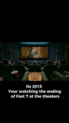 Thought you could leave without saying goodbye? #paulwalker #fast7 #nostalgia #fastnfurious
