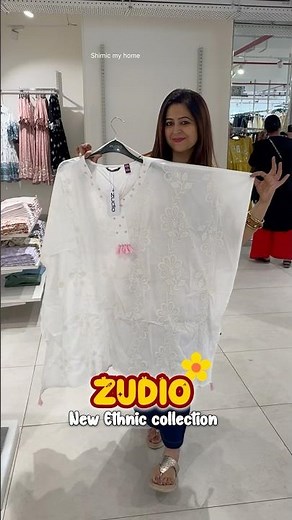 ZUDIO | ZUDIO NEW COLLECTION | Zudio New Arrivals #zudio #zudiohaul #zudiosummercollection #new
