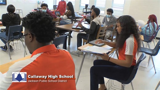 2.5K views · 53 reactions | Join some of our recent Callaway High School grads as they reflect on their time in high school, share their plans for life after graduation, and offer advice to incoming freshmen and other high school scholars. #WeAreJPS #JPSProud | Jackson Public Schools | Facebook