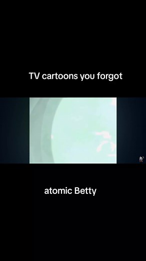 Atomic Betty: Galactic Guardian of the Cosmos