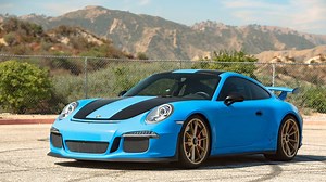 Shooting cars - how to film better car videos with DSLR