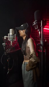 WOAH - Studio Version. Whoa! - Black Rob🎹 Produced by Buckwild for Bad Boy Entertainment--🎤#TEY | TEY - តី