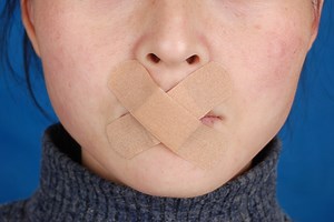 Interpersonal Trauma: 5 Steps to help yourself