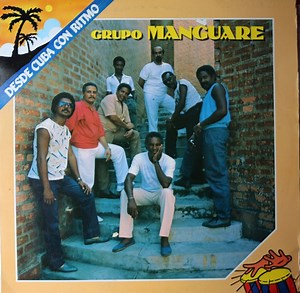 Grupo Manguare - Grupo Manguare