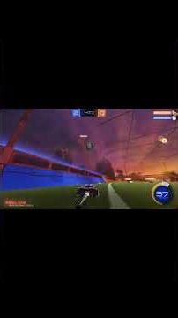 Pros dont fakeeeeee | Rocket league