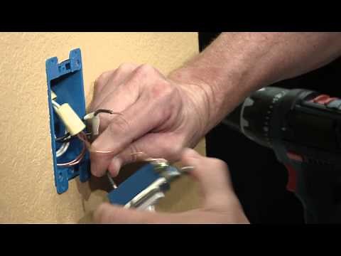 12722: GE Z-Wave In-Wall Smart Switch