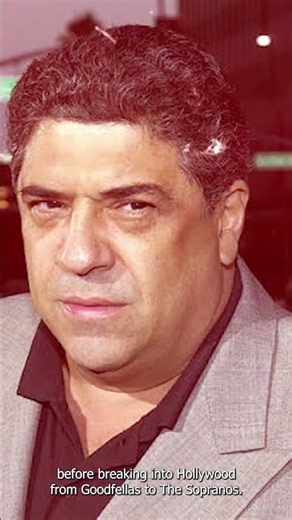 Vincent Pastore Dies at 80 | The Sopranos' Big Pussy Star Passes Away