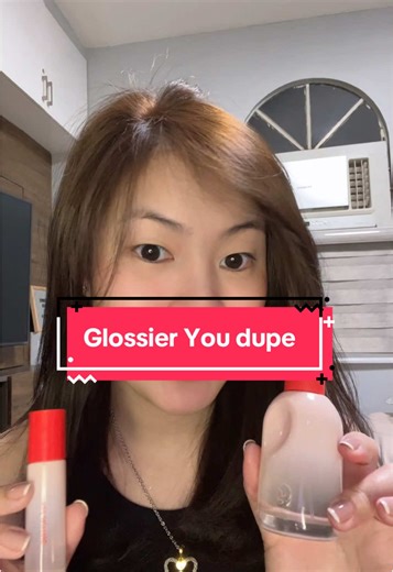 Top Glossier You Dupe: Florence Perfumes Review