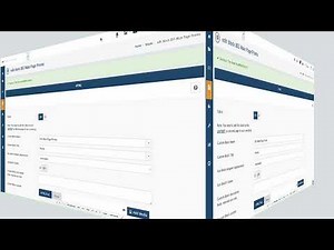 AbanteCart Page builder