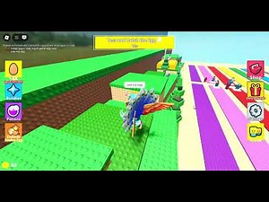 squid game egg toss the hatch event