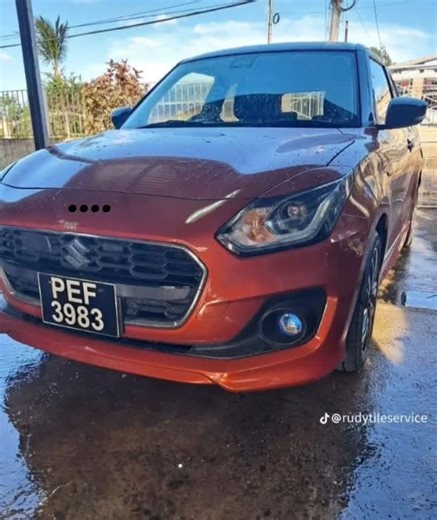 A home invasion occurred in Phoenix Park on November 23, 2025, around 1:00 a.m., where three masked suspects armed with firearms bound and robbed two residents. The victims were assaulted, and the intruders stole TT$1,800, US$7,500 in cash, two Samsung A25 cellphones, identification cards, jewelry, and an orange Suzuki Swift (registration PEF 3983). Anyone with information pertaining to the (orange Suzuki Swift PEF 3983) please contact the nearest police station or contact US at 477 2031, thank 