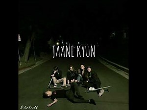 Jaane Kyun - Dostana || sped up version || bitvhwtf