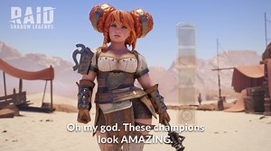 280K views · 143 reactions | You can now play Raid: Shadow Legends on this new gaming app! See what all the hype is about. | Raid: Shadow Legends | Facebook