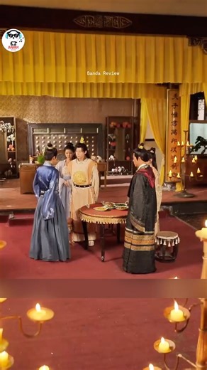 356K views · 4.7K reactions | xuyên không thành hoàng tử bá đạo #phimxuyenkhong #xuyenkhong #reviewphim #tomtatphim #reviewphimxuyenkhong #phimtrungquoc #bandareview #bandareviewphim #vietsub | Banda Review Phim | Facebook