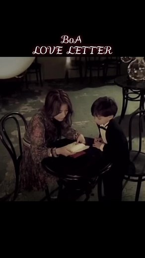 懐かしい曲シリーズ ‼︎ BoA ‼︎ 24th Single 『LOVE LETTER』大好きな曲♡ 大好きなBoAちゃん♡ 可愛すぎてたまらないです。歌詞もめちゃめちゃ良くて当時ずっと聴いてた。#BoA #LOVELETTER #2007年 #15年前