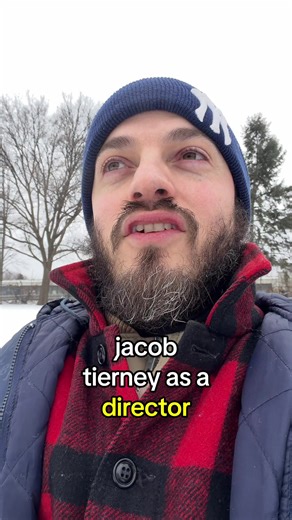 Letterkenny Bloopers Featuring Jacob Tierney