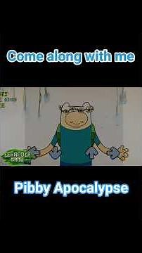 Come along with me - Pibby Apocalyse #fnf #fnfmod #pibbycorruption