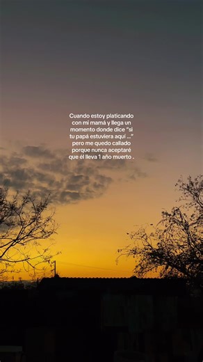 Te Extraño Papá: Recuerdos y Reflexiones