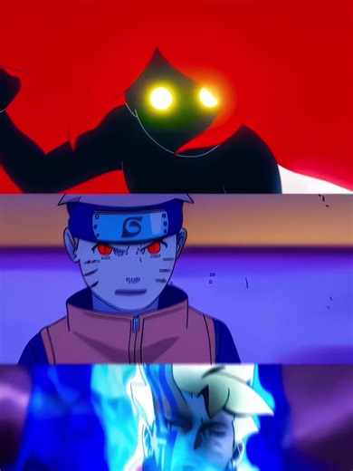 Kushina en el mundo de Naruto: Un homenaje en AnimeEdit