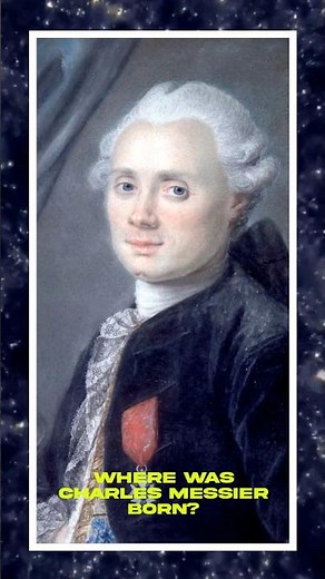 Charles Messier
