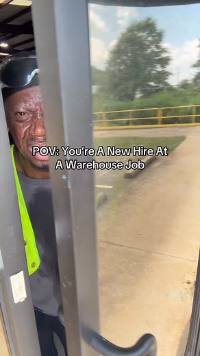 1.9M views · 10K reactions | Warehouse Veteran Teaches You The Fundamentals #warehouse #warehouseworker #warehousejobs #warehousework #warehouseparty | QuikWurk | Facebook