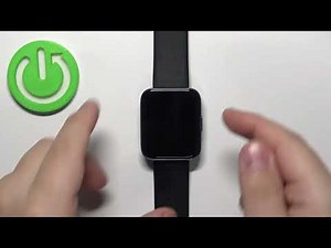 How to Check Serial Number on Realme Watch 3 Pro?