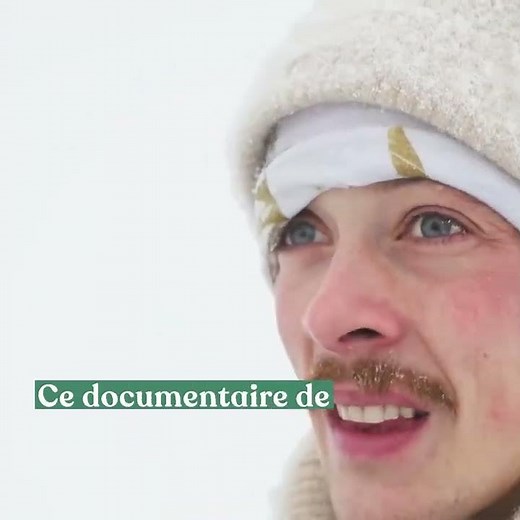 Film | Yukon | 53 min dans la vie d'un photographe animalier 🐐