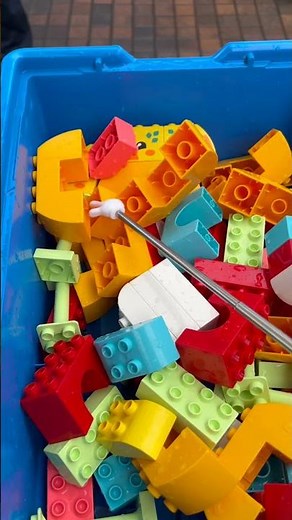 Point taken — this place is awesome! Use this as your sign to play all summer at #LEGOLAND 🎢 #LEGO