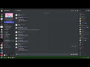 discord blackjack + econ bot