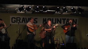 Lonesome River by Lou Reid, Russell Moore & IIIrd Tyme Out, Shannon Slaughter - Rural Rhythm Records #bluegrass #bluegrassmusic #festival | Rural Rhythm Records
