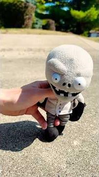 Demons Vs Zombies! #demonslayer #pvz