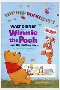 Winnie the Pooh and the Blustery Day (1968) - Movie