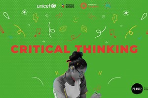 Mission #2 - Critical thinking