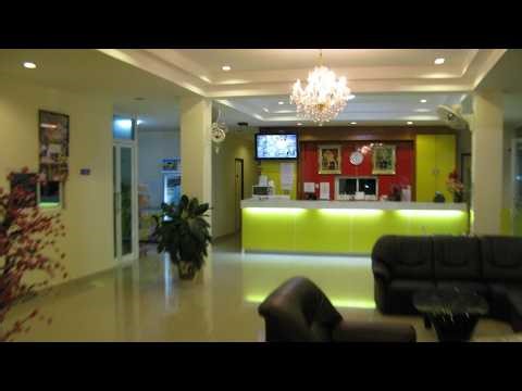 Plus Mansion, Phuket, Thailand | Travel With Advika