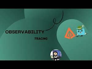 Tracing | easily setup in application & view using Jaeger dashboard