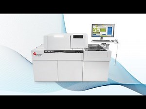 DxC 700 AU – спроектирован для вашего удобства