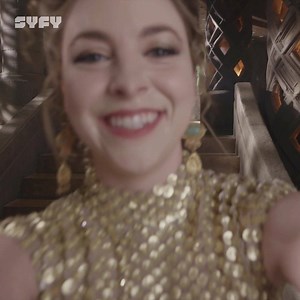 3.6K reactions · 460 shares | Stop your scroll, Fendom, and check out FEN! Live from Fillory while you wait for a new episode of The Magicians, Wednesday at 10/9c on SYFY. | The Magicians | Facebook