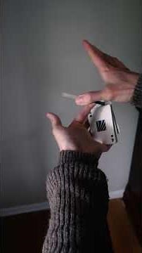 Comfy Cardistry Tutorial (LEVEL 2)