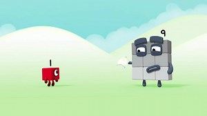 @Numberblocks - Ten | Full Episode | Learn to Count