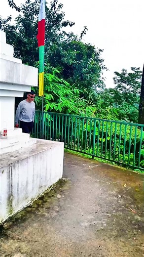 Yongba Sonam Dendup on TikTok