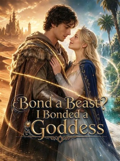 Bond a Beast? I Bonded a Goddess - Full EP