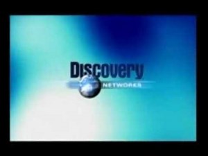 Discovery Networks (2000) Company Logo (VHS Capture)