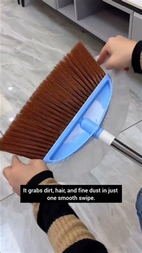 🧹 Static Dusting Sheet for Quick Cleaning!#shorts