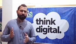 90 reactions · 13 comments | Learn to Earn Project. Think Digital. | Jamshaid Ali Shaikh | Facebook