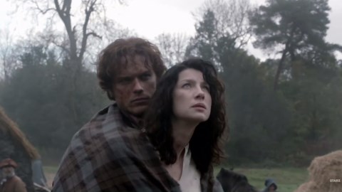 The Cast Of Outlander Is Seriously Stunning In Real Life