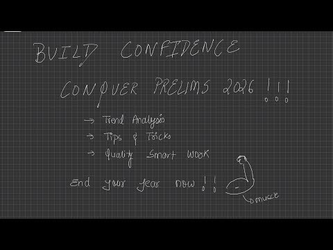 Ultimate guide to clearing UPSC Prelims examination 